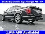 New 2024 Ford F-150 Supercharged SuperCrew Cab 4x4 Pickup for sale #01T3056 - photo 43