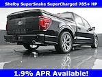 New 2024 Ford F-150 Supercharged SuperCrew Cab 4x4 Pickup for sale #01T3056 - photo 44