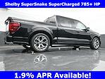 New 2024 Ford F-150 Supercharged SuperCrew Cab 4x4 Pickup for sale #01T3056 - photo 45