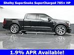 New 2024 Ford F-150 Supercharged SuperCrew Cab 4x4 Pickup for sale #01T3056 - photo 46