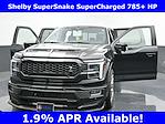 New 2024 Ford F-150 Supercharged SuperCrew Cab 4x4 Pickup for sale #01T3056 - photo 48