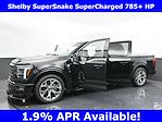 New 2024 Ford F-150 Supercharged SuperCrew Cab 4x4 Pickup for sale #01T3056 - photo 49