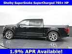 New 2024 Ford F-150 Supercharged SuperCrew Cab 4x4 Pickup for sale #01T3056 - photo 10