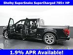 New 2024 Ford F-150 Supercharged SuperCrew Cab 4x4 Pickup for sale #01T3056 - photo 50