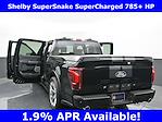 New 2024 Ford F-150 Supercharged SuperCrew Cab 4x4 Pickup for sale #01T3056 - photo 51