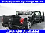 New 2024 Ford F-150 Supercharged SuperCrew Cab 4x4 Pickup for sale #01T3056 - photo 52
