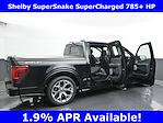 New 2024 Ford F-150 Supercharged SuperCrew Cab 4x4 Pickup for sale #01T3056 - photo 53