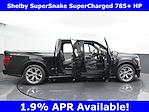 New 2024 Ford F-150 Supercharged SuperCrew Cab 4x4 Pickup for sale #01T3056 - photo 54