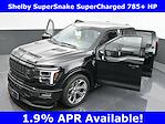 New 2024 Ford F-150 Supercharged SuperCrew Cab 4x4 Pickup for sale #01T3056 - photo 57