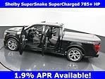 New 2024 Ford F-150 Supercharged SuperCrew Cab 4x4 Pickup for sale #01T3056 - photo 58