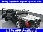 New 2024 Ford F-150 Supercharged SuperCrew Cab 4x4 Pickup for sale #01T3056 - photo 59