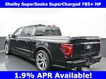 New 2024 Ford F-150 Supercharged SuperCrew Cab 4x4 Pickup for sale #01T3056 - photo 12