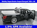 New 2024 Ford F-150 Supercharged SuperCrew Cab 4x4 Pickup for sale #01T3056 - photo 61