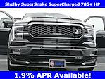 New 2024 Ford F-150 Supercharged SuperCrew Cab 4x4 Pickup for sale #01T3056 - photo 64