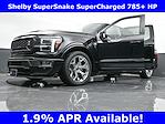 New 2024 Ford F-150 Supercharged SuperCrew Cab 4x4 Pickup for sale #01T3056 - photo 65