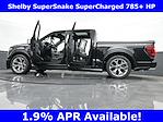 New 2024 Ford F-150 Supercharged SuperCrew Cab 4x4 Pickup for sale #01T3056 - photo 66
