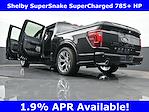 New 2024 Ford F-150 Supercharged SuperCrew Cab 4x4 Pickup for sale #01T3056 - photo 67
