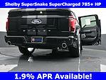 New 2024 Ford F-150 Supercharged SuperCrew Cab 4x4 Pickup for sale #01T3056 - photo 68