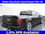 New 2024 Ford F-150 Supercharged SuperCrew Cab 4x4 Pickup for sale #01T3056 - photo 14