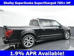 New 2024 Ford F-150 Supercharged SuperCrew Cab 4x4 Pickup for sale #01T3056 - photo 16