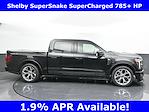 New 2024 Ford F-150 Supercharged SuperCrew Cab 4x4 Pickup for sale #01T3056 - photo 3