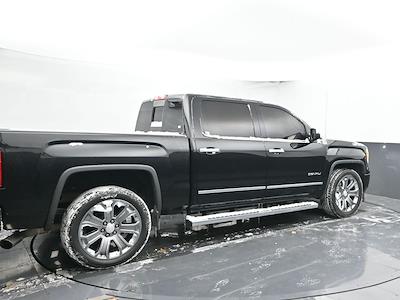 Used 2015 GMC Sierra 1500 Denali Crew Cab for sale #01T3056A - photo 2
