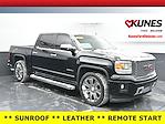 Used 2015 GMC Sierra 1500 Denali Crew Cab for sale #01T3056A - photo 1