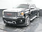 Used 2015 GMC Sierra 1500 Denali Crew Cab for sale #01T3056A - photo 6