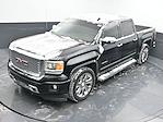 Used 2015 GMC Sierra 1500 Denali Crew Cab for sale #01T3056A - photo 36