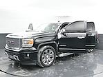 Used 2015 GMC Sierra 1500 Denali Crew Cab for sale #01T3056A - photo 52
