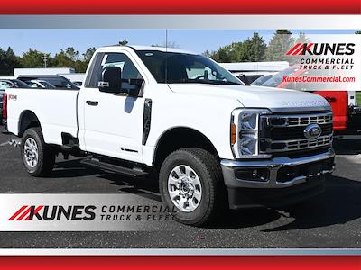 2024 Ford F-350 Regular Cab SRW 4x4 Pickup for sale #01T3086 - photo 1