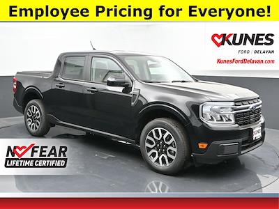 2024 Ford Maverick SuperCrew Cab AWD Pickup for sale #01T3093 - photo 1