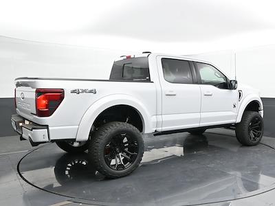 2024 Ford F-150 SuperCrew Cab 4x4 Pickup for sale #01T3099 - photo 2