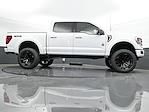 2024 Ford F-150 SuperCrew Cab 4x4 Pickup for sale #01T3099 - photo 43