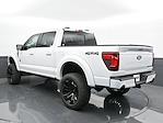 2024 Ford F-150 SuperCrew Cab 4x4 Pickup for sale #01T3099 - photo 8