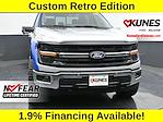 2024 Ford F-150 SuperCrew Cab 4x4 Pickup for sale #01T3121 - photo 1