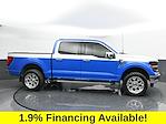 2024 Ford F-150 SuperCrew Cab 4x4 Pickup for sale #01T3121 - photo 4