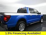 2024 Ford F-150 SuperCrew Cab 4x4 Pickup for sale #01T3121 - photo 6