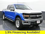2024 Ford F-150 SuperCrew Cab 4x4 Pickup for sale #01T3121 - photo 3