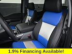 2024 Ford F-150 SuperCrew Cab 4x4 Pickup for sale #01T3121 - photo 23