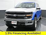 2024 Ford F-150 SuperCrew Cab 4x4 Pickup for sale #01T3121 - photo 5