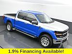 2024 Ford F-150 SuperCrew Cab 4x4 Pickup for sale #01T3121 - photo 33