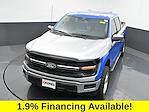 2024 Ford F-150 SuperCrew Cab 4x4 Pickup for sale #01T3121 - photo 34