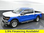 2024 Ford F-150 SuperCrew Cab 4x4 Pickup for sale #01T3121 - photo 35