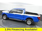 2024 Ford F-150 SuperCrew Cab 4x4 Pickup for sale #01T3121 - photo 36