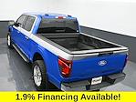 2024 Ford F-150 SuperCrew Cab 4x4 Pickup for sale #01T3121 - photo 37