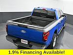 2024 Ford F-150 SuperCrew Cab 4x4 Pickup for sale #01T3121 - photo 38