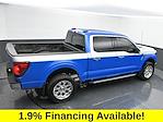 2024 Ford F-150 SuperCrew Cab 4x4 Pickup for sale #01T3121 - photo 39