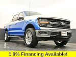 2024 Ford F-150 SuperCrew Cab 4x4 Pickup for sale #01T3121 - photo 41