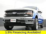 2024 Ford F-150 SuperCrew Cab 4x4 Pickup for sale #01T3121 - photo 42